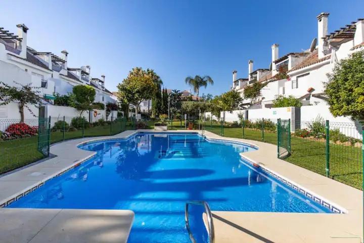 Studio -patio Andaluz- *